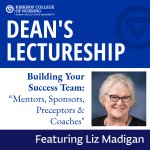 KCON Dean's Lectureship - 2/20/26 on February 20, 2026